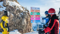 sella rondaDolomiti